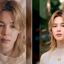 Foto Viral Jimin BTS Beredar, Netizen Geram Karena Pengeditan AI