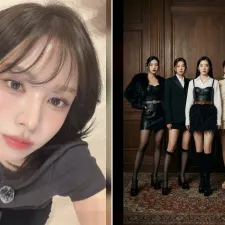 Red Velvet Hadirkan Lagu R&B-Pop Ceria 'Oh Boy' untuk Pecinta Musik