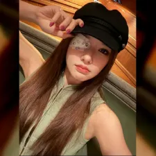 Cheng Xiao Memukau di Weibo Movie Night dengan Visual Seperti Putri