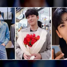 Kebaikan Ji Chang Wook Jadi Sorotan Setelah Han Seung Hyuk Ungkap Pengalaman Spesial