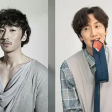Penampilan Lee Kwang-soo yang Berubah Jadi Viral, Capai 60 Juta Views di Weibo