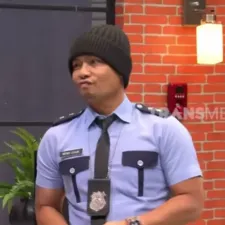 Sule Pujian Nathalie Holscher: Tetap Kenalkan Ayah Kandung Adzam Meski Punya Calon Suami