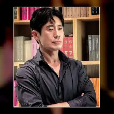 Shin Ha Kyun dan Rekan Siap Hadapi Konfrontasi di 