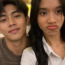 Fuji dan Rakin Siap Melangkah ke Hubungan Serius Setelah Dikenalkan Orang Tua