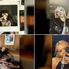 Video Wawancara Rosé BLACKPINK Viral, Spekulasi Identitas Mantan Pacar Muncul
