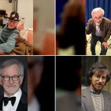 Kritikus Soroti Naskah Film Disclosure Day Karya Steven Spielberg