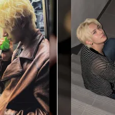 Heeseung EVAN Dapat Reaksi Negatif Dari Fans Usai Umumkan Nama Fandom Baru
