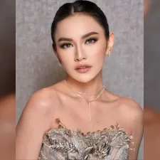 Mahalini dan Nassar Ciptakan Momen Galau di Allo Bank Festival 2026