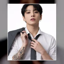 Jungkook BTS Buktikan Pengaruh Besar, Netflix Brazil Ubah Halaman Setelah Update Profil