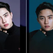 Knetz Terhibur dengan 'I Like You' Challenge Sehun, Chanyeol, dan D.O. EXO