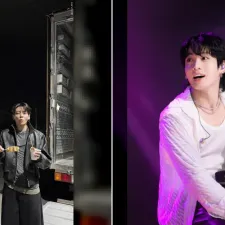 Reaksi Lucu Jungkook BTS Saat Ditegur Soal Pengetahuan Anime
