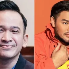 Ruben Onsu dan Ivan Gunawan: Umrah Tanpa Berbagi Kamar, Ini Alasannya
