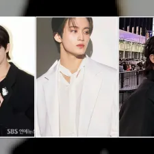 Tindakan Kontroversial Mark Lee Dapat Kritikan Pedas dari Penggemar