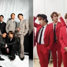 Rumor Kencan Anggota BTS Viral, Banyak Bukti yang Mengguncang Media Sosial