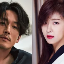 Jang Hyuk Hampir Jadi Pasangan Ha Ji Won di 