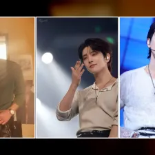 Joshua SEVENTEEN Berbicara di UNESCO: Bersama Kita Hadapi Ketidakpastian