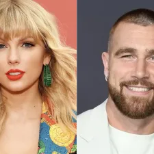 Taylor Swift dan Travis Kelce Minta Tamu Tak Bawa Kado di Pernikahan