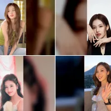 TWICE’s Sana, Hyeri, dan Kim Chaehyun Tanggapi Kontroversi Fashion Viral