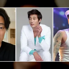 So Ji Sub Kembali ke SBS Setelah 13 Tahun, Siap Tampil di 'Agent Kim Reactivated'