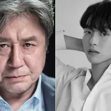 Choi Min Sik Dukung Kebebasan Pacaran Selebriti Muda di Dunia Hiburan