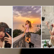 BLACKPINK Lisa Terkait Isu Putus Cinta, Frédéric Arnault Dihujat Netizen