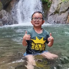 Daus Mini Tindak Tegas Oknum Pemalsu Identitas di TikTok