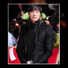 Drama Baru So Ji Sub Raih Rating Tinggi di Episode Perdana