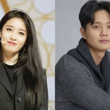 Peran Suami Bantu Park Ji Yeon Ciptakan Karakter Ibu Villain di Teach You a Lesson