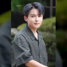 Knetz Terhibur dengan Update Instagram Ryeowook SUPER JUNIOR Bersama Hearts2Hearts dan RIIZE