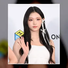 Haerin dan Hyein NewJeans Tertangkap Kamera di AS, Fans Bertanya-tanya