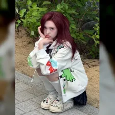 Keluarga Chiquita BABYMONSTER Buat Netizen Terkejut dengan Visual Menawan