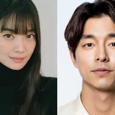 Chemistry Manis Shin Min Ah dan Gong Yoo Bikin Fans Minta Drama Bareng!