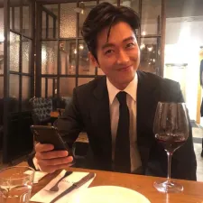 Namkoong Min Siap Hadapi Persaingan Ketat dengan Drama 'The Husband'