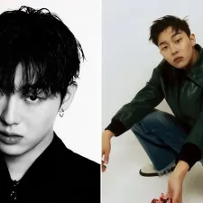 Choi Hyun Wook Naik ke Posisi Kedua dalam Peringkat Aktor Setelah Transformasi di Drama Netflix