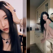 Sunmi Siap Comeback Bulan Juli dengan Single Baru