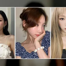 Taeyeon Rilis Video Musik 'Bansanka', Woni dan Minami RESCENE Tampil Menawan