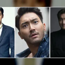 Choi Siwon Super Junior Menang Perkara Hukum Melawan Troll Online di AS