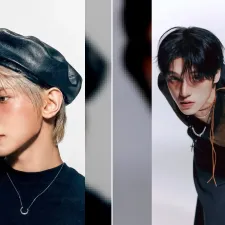 ATEEZ Luncurkan Lagu Baru 'TOXIN' dengan Tema Cinta Berbahaya