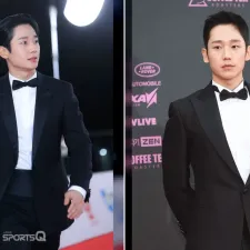 Jung Hae In Diincar untuk Peran Agen Properti Ambisius di Drama Baru