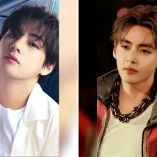 Tindakan BTS V di Konser London Picu Spekulasi Hubungan dan Reaksi Fans