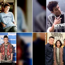 Edison Chen Muncul di Tokyo, Fans Bahas Penampilan Terbarunya yang Kontroversial