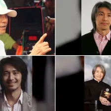 Stephen Chow Kembali dengan Film Komedi 'Kung Fu Soccer' Rilis 11 Juli