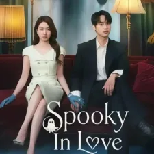 Drama Baru 'Spooky in Love' Perkenalkan Karakter Menarik dan Beragam