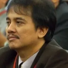 Petrus Bala Pattyona: Kemenangan Roy Suryo Bukan Kemenangan Sebenarnya