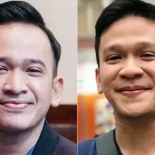 Ruben Onsu Kenang Perjuangan Bersama Jordi Onsu dalam Podcast Terbaru