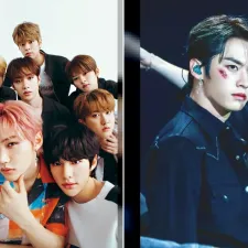Stray Kids Rilis Trailer Comeback Surreal untuk Album 'THIS & THAT'