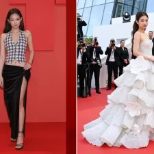Kritik Pedas Menghujani Jennie BLACKPINK Usai Video TikTok Seksi