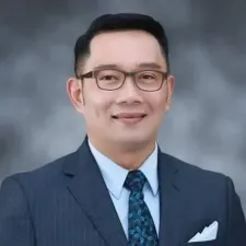 Ridwan Kamil Ajukan Gugatan Hak Asuh Anak Pasca Cerai Dari Atalia Praratya