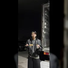 Aksi Mengejutkan Jungkook BTS di Konser London Bikin Heboh Fans