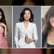 Go Doo Shim Ungkap Permintaan Ji Hyun Woo untuk Ulang Adegan Ciuman